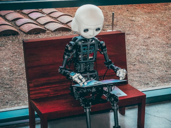 Sederet Pencapaian yang Didorong Berkat Artificial Intelligence Sepanjang Tahun 2021