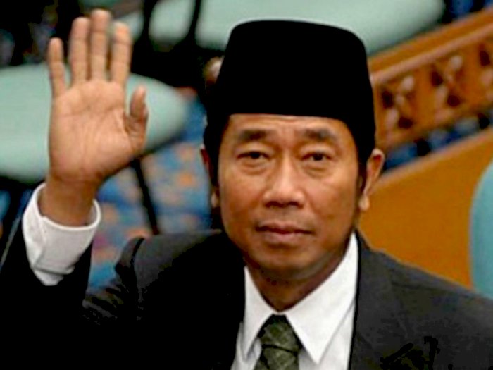 Berduka Atas Meninggalnya Haji Lulung, Ketua DPRD: Jakarta Kehilangan Sosok Bersahaja