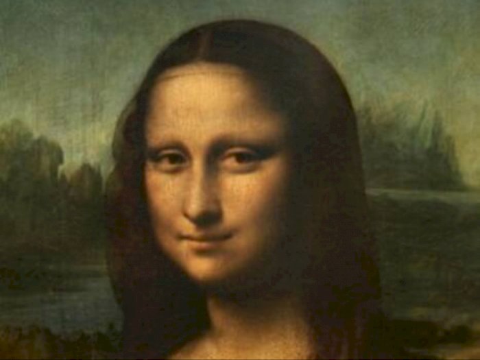 Sempat Dicuri, Lukisan Mona Lisa Dihargai 100 Juta Dolar AS, Termahal Sepanjang Sejarah!