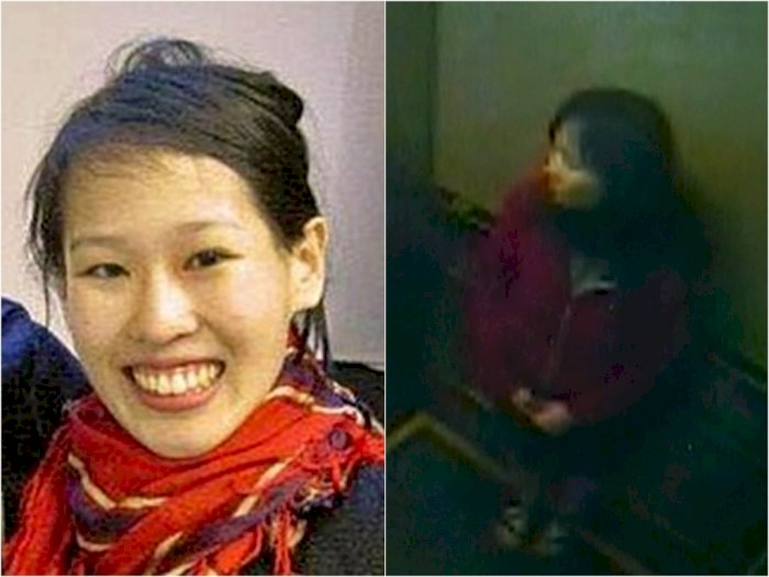 Misteri Kematian Elisa Lam: Mahasiswi yang Ditemukan Tewas di Tangki Air 