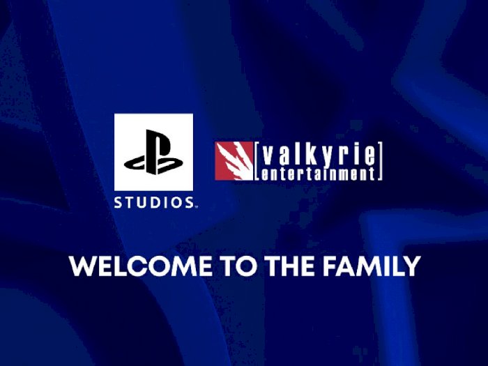 PlayStation Resmi Akuisisi Studio Game Kelimanya di Tahun Ini, Valkyrie Entertainment