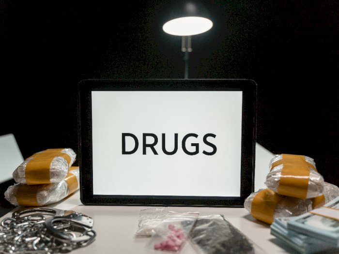 5 Cara Bijak Hindari Narkoba untuk Anak Muda, Jangan Sekali-kali Mencobanya!