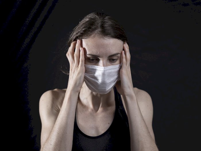 Mengenal Lupus, Penyakit Seribu Wajah yang Lebih Sering Menyerang Perempuan