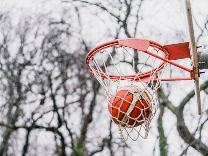 Sejarah Penemuan Bola Basket, Hari Ini Rayakan Ulang Tahun yang ke-130