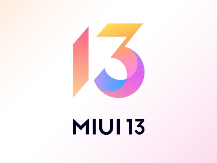 Logo dan Tampilan MIUI 13 Bocor Jelang Pengumumannya di Akhir Desember Ini!