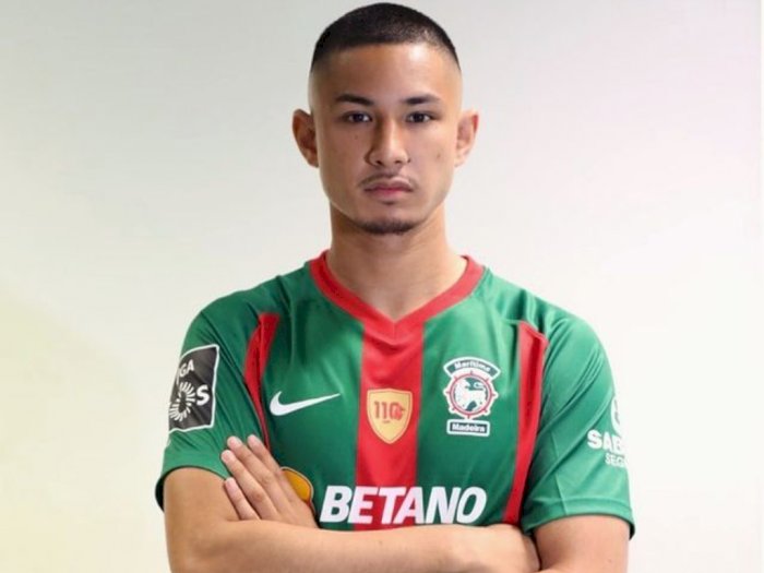 Putus Kontrak dengan Klub Portugal, Keponakan Sultan Brunei Ini Jadi Pemain Gratisan