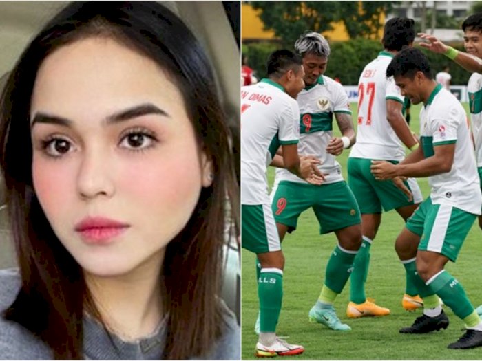 POPULER: Spinal Cord Injury yang Dialami Laura Anna & Jelang Timnas Indonesia vs Vietnam