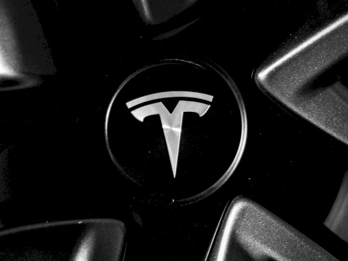 Pegawai Pabrik Tesla Ditahan Usai Tembak Rekan Kerjanya Sendiri Sampai Tewas!