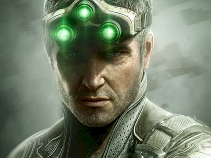 Ubisoft Remi Umumkan Splinter Cell Remake, Masih dalam Perancangan Awal