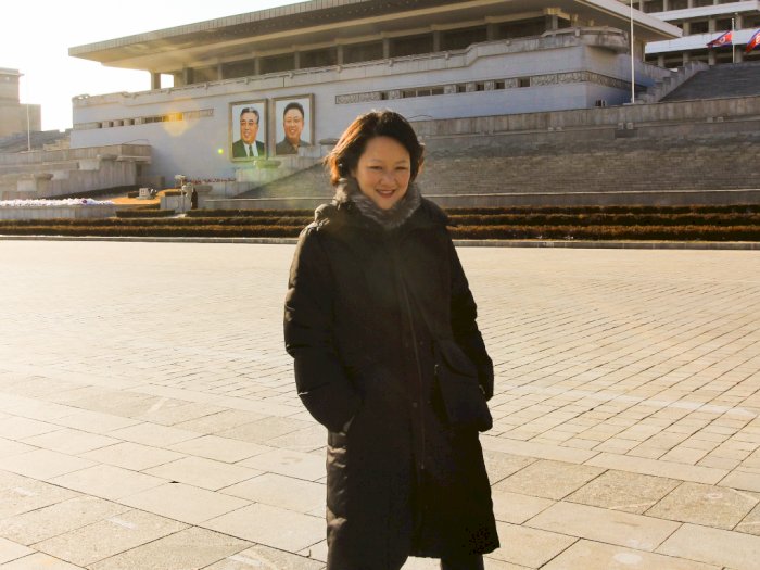 Kisah Perjalanan Jurnalis Jean Lee saat Tinggal di Korea Utara: Dilihat Sebagai Mata-mata