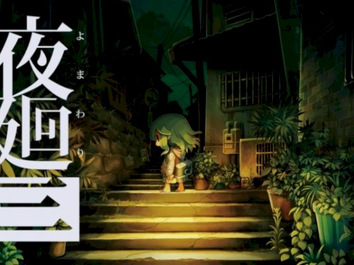Nippon Ichi Software Umumkan Tanggal Perilisan Game Yomawari 3, Hadir di PS4 & Switch