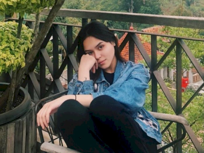 Alasan Abu Laura Anna Dilarung di Laut Ancol, Greta Iren: Pesannya Dia Mau Jalan-Jalan