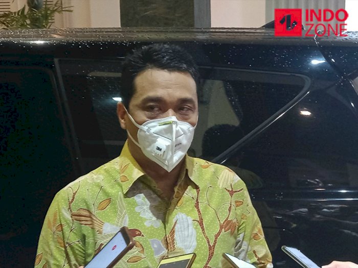 Kasus Pertama Omicron di Indonesia Disebut Masuk Melalui WNA