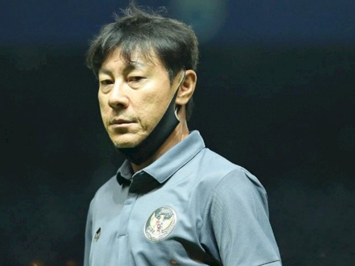Shin Tae-yong Prediksi Timnas Indonesia Jumpa Vietnam di Final Piala AFF 2020