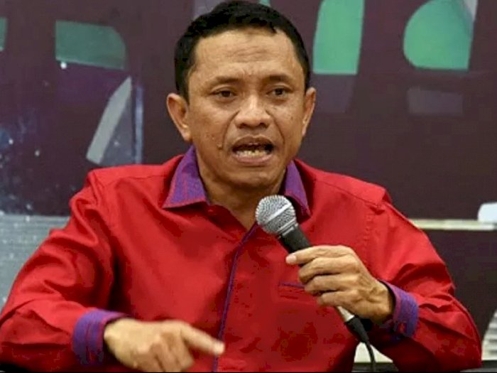 Anggota DPR Minta Aturan saat Nataru Diubah Usai Terdeteksi Varian Omicron di Indonesia