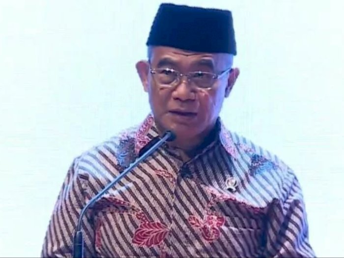 Menko PMK: Pemimpin Era Disrupsi Harus Berpikir Luwes seperti Jokowi