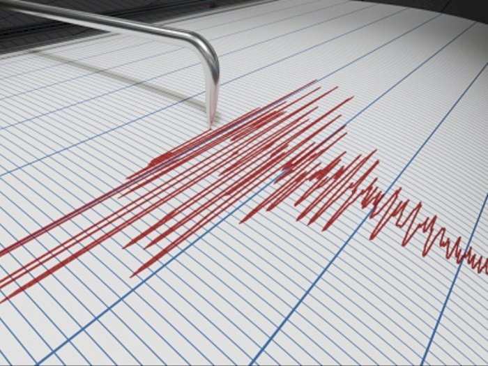 Minggu Ketiga Desember, 20 Kejadian Gempa Guncang Sumut dan Aceh, Ini Penjelasan BBMKG
