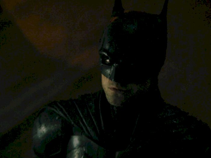 Sutradara Ungkap Kalau Batman Terinspirasi Dari Kurt Cobain