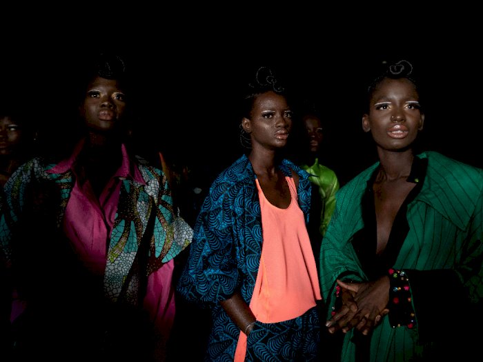 Dakar Fashion Week Digelar 17-19 Desember, Promosi Mode Inklusivitas dan Keberlanjutan!