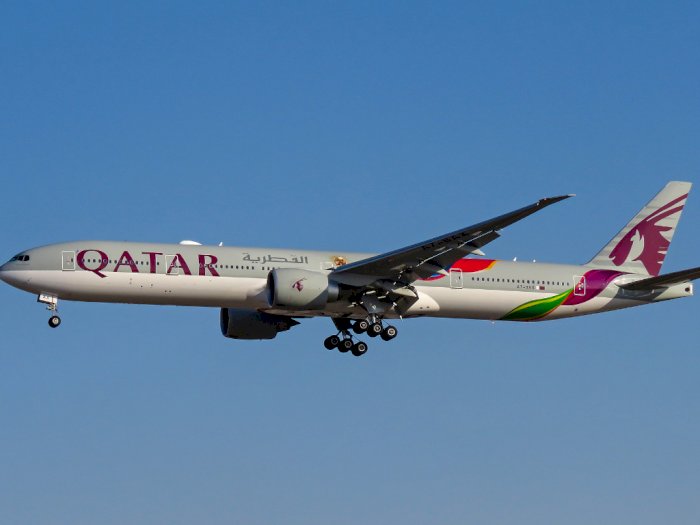Pihak Qatar Airways Kembali Hadirkan Penerbangan ke Sofia