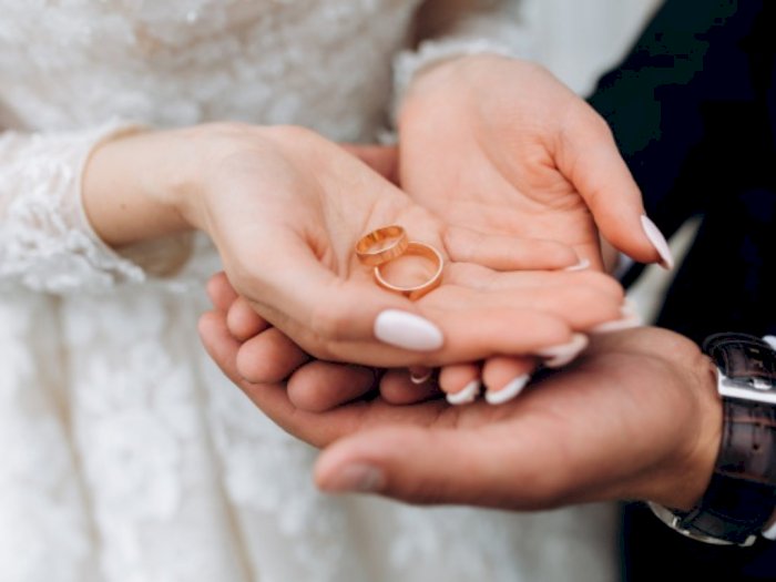Milenial Diingatkan soal Pernikahan: Jangan Hanya Pikirkan Prewedding!
