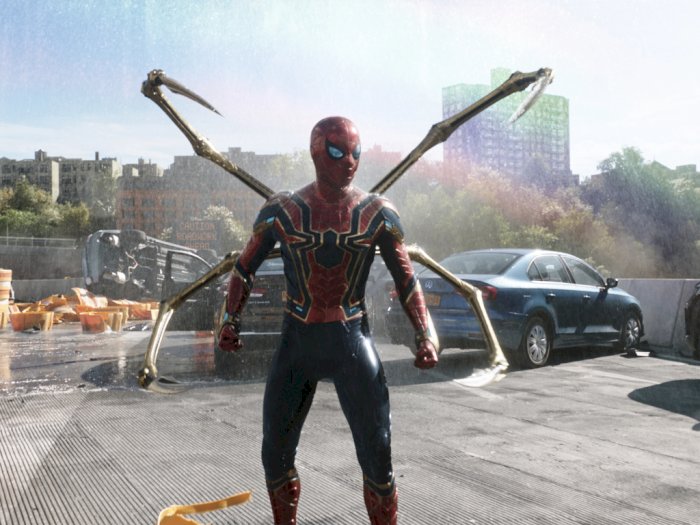 Marvel dan Sony Kerja Sama Lagi Setelah Spider-Man: No Way Home Mendulang Kesuksesan