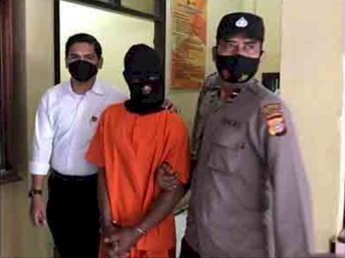 Kesal Diminta Uang  Pria di Aceh Bunuh Mantan Istri hingga Dikubur di Kamar Mandi