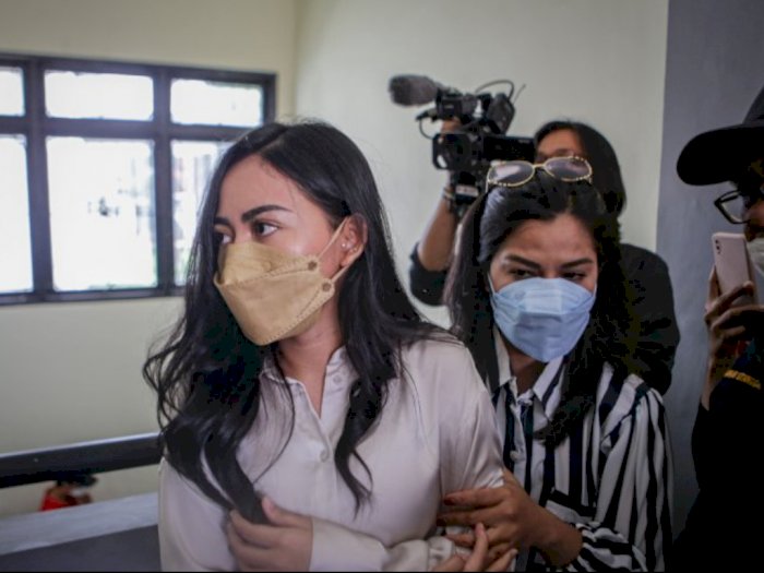 Rachel Vennya Tak Ditahan, 2 Oknum TNI yang Bantu Kabur Karantina Ditahan