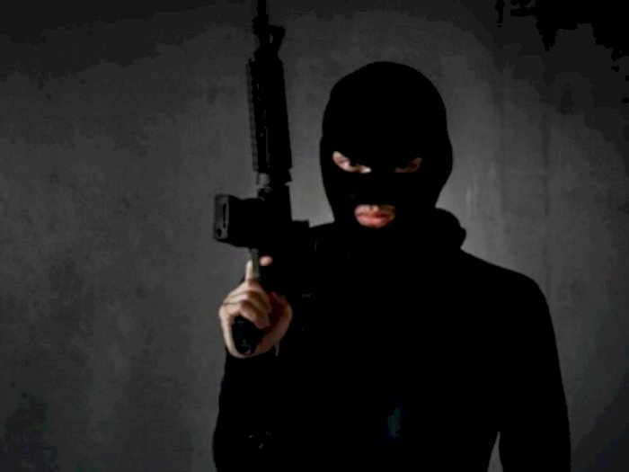 Usai Kalteng, Densus Tangkap Lagi Dua Teroris di Kalsel