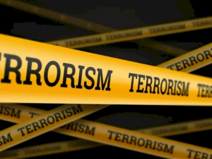 Densus 88 Tangkap Satu Teroris di Hotel Kawasan Kalteng