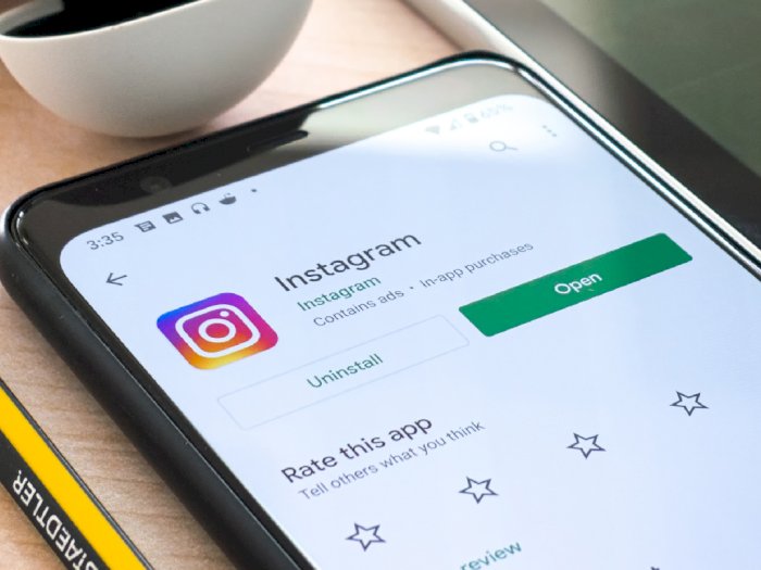 Instagram Mulai Luncurkan 3 Fitur Baru Menjelang Akhir Tahun 2021, Apa Saja?