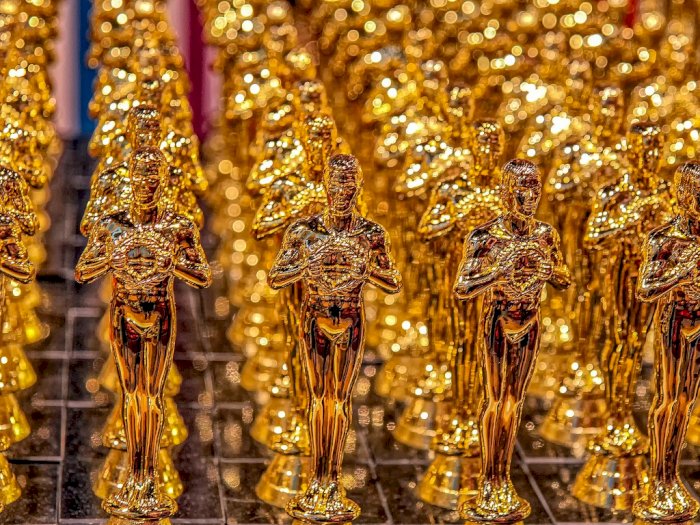 Karena Varian Omicron, Gala Oscar 2022 Ditunda Dulu
