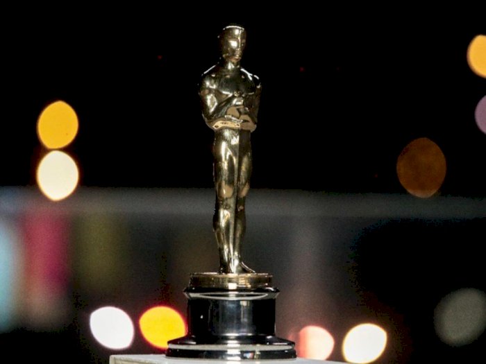 Daftar Lengkap Nominasi Oscar 2022