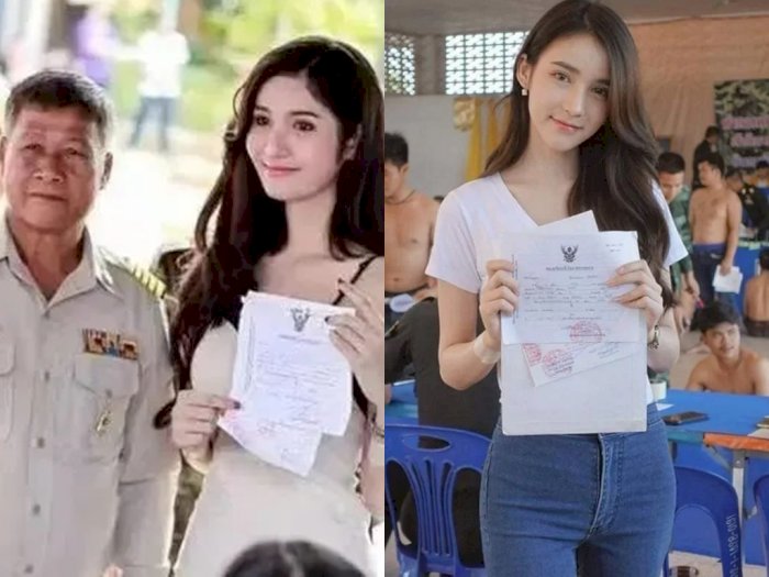 Fakta Menarik Wajib Militer di Thailand, yang Sudah Transgender Juga Harus Mendaftar