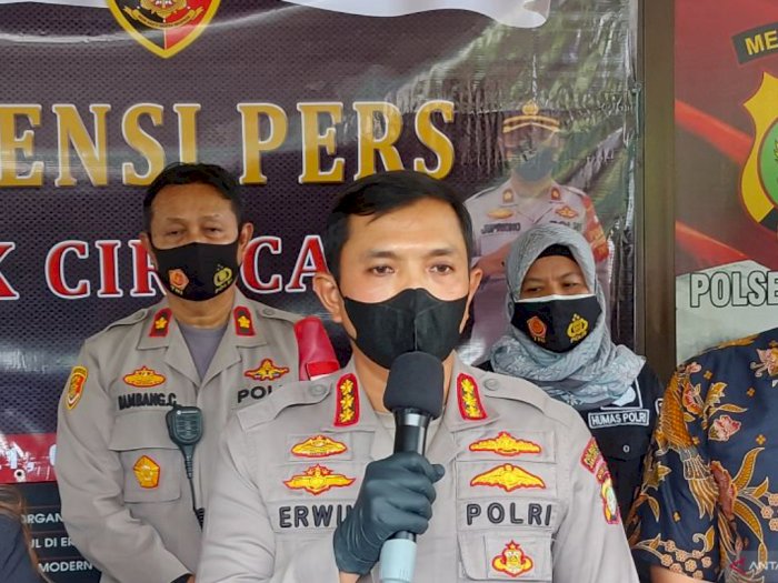 Dua Oknum Polisi yang Diduga Keroyok Remaja di Jatinegara Diperiksa Propam