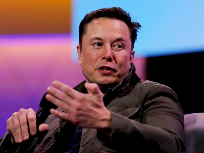 Elon Musk Berikan Pendapat Soal Metaverse: Saya Tidak Melihat Itu Menarik