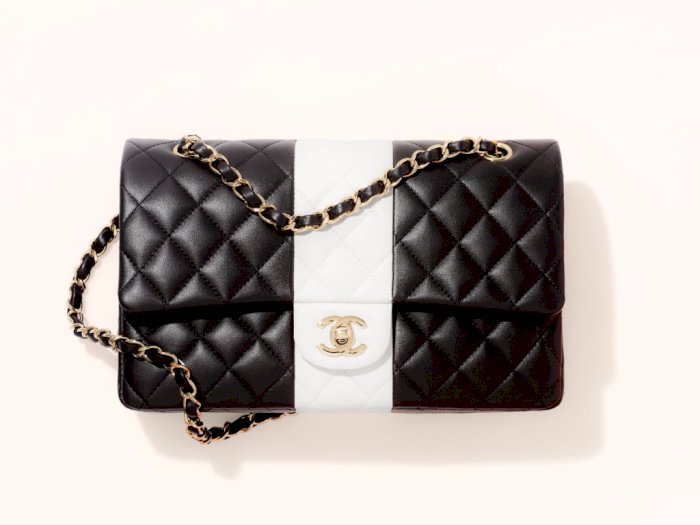 Chanel Menaikkan Harga Classic Bag-nya Hingga 60%