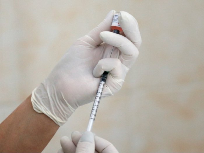 Demi Hindari Joki Vaksinasi, Pemerintah Disebut Harus Perketat Skrining