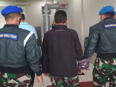 Nasib 3 Oknum TNI Pembuang Jasad Sejoli dari Atas Jembatan, Terancam Penjara Seumur Hidup