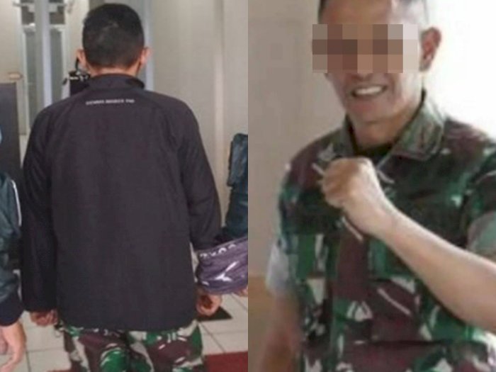 Fakta Baru Kolonel Priyanto, Buang Jasad Sejoli dari Atas Jembatan, Suruh Bawahan Bungkam