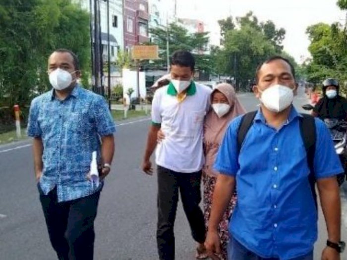 Tikam Pelaku hingga Tewas, Korban Begal Mohon Tak Dipenjara: Saya Melindungi Diri
