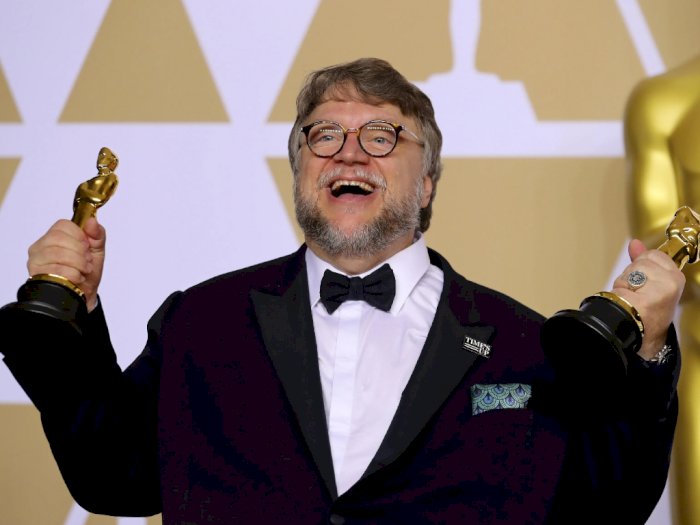 Guillermo del Toro Sebut Dirinya Mungkin Tidak Akan Buat Game Lagi
