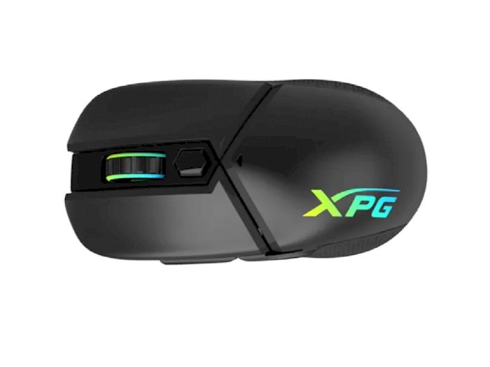 XPG Perkenalkan Konsep Mouse dengan SSD di Dalamnya, Bisa Simpan Game Sampai 1TB