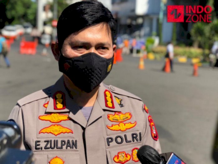 Penjelasan Polda Metro soal Polisi Tak Gercep Tangkap Pelaku Pencabulan di Bekasi