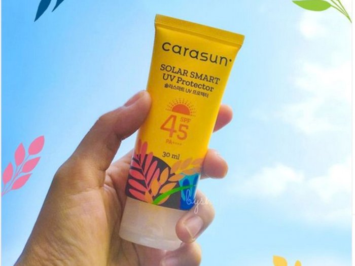 Sederet Sunscreen yang Viral Tahun 2021, Harganya Ramah di Kantong 