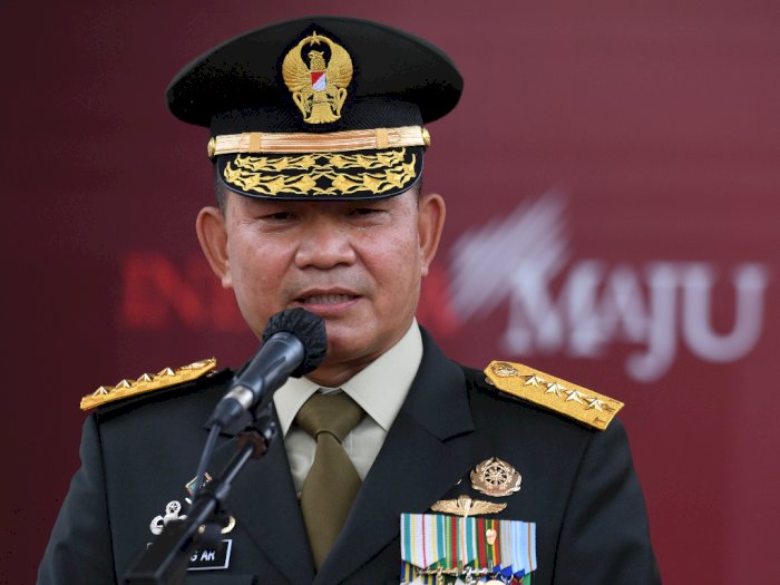 3 Oknum TNI AD Buang Jenazah Tabrakan di Nagreg,  Kasad: Layak Dipecat!