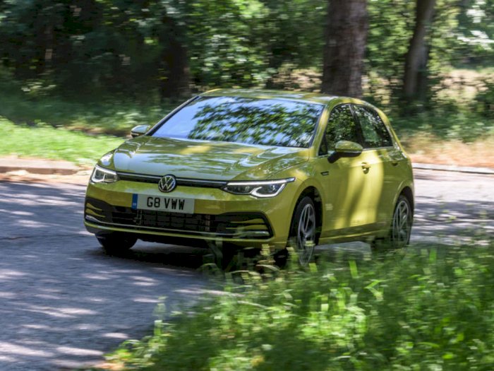 Daftar Mobil yang akan Disuntik Mati pada 2022 Nanti, Salah Satunya Volkswagen Golf!