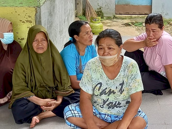 Menyelewengkan Bansos, Warga: Pak Bobby Nasution Copot saja Kepling 8 Pangkalan Mansyur