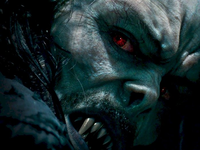 Mengenal Lebih Dalam Karakter Morbius Yang Akan Tampil Tahun Depan