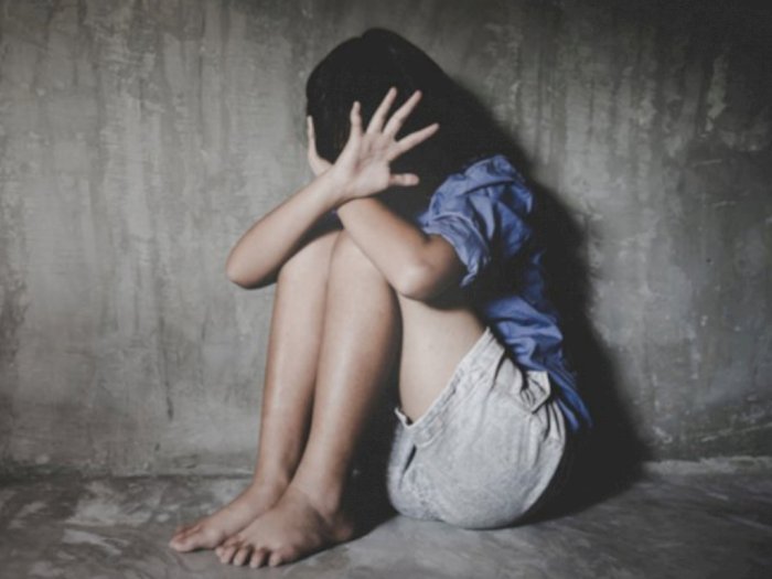 Fakta Gadis 14 Tahun Diculik & Diperkosa 20 Orang di Bandung, Disiksa dan Diancam Dibunuh